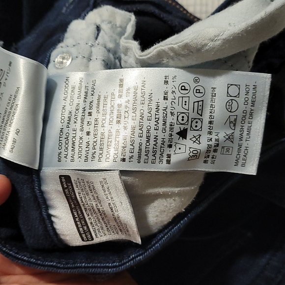 LEVI'S | 711 Skinny Jeans - Picture 5 of 6